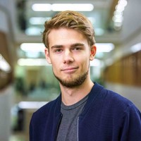 Junior Van Wieren