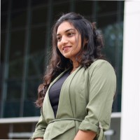Deeksha R