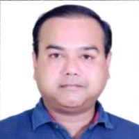 Ranjan Mistry
