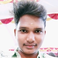 Hari Krishnan