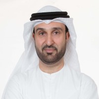 Eng. Faisal Al Hammadi, Msc