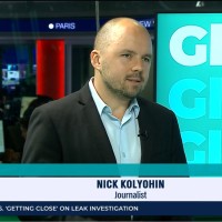 Nick Kolyohin