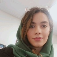 Anahita Saatchi