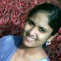 Pushpa Karthik