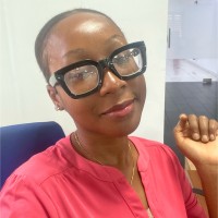 Amarachi Anoka