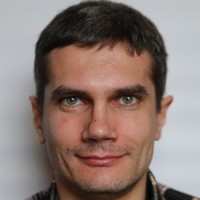 Алексей Голубов