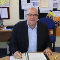Dr. Brendyn Semmens
