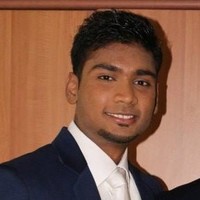 Dimuth Cooray