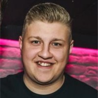 Daniel Hillier
