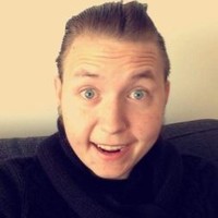 Kevin Jensen Petersen