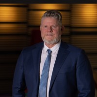 J. Brian Cargill