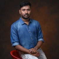 Anand Prasanth M B S