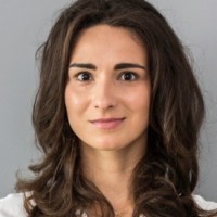 Justyna Skrzypek (Kiper)