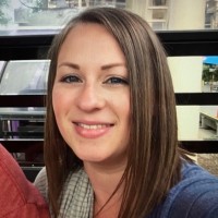 Danielle Tulk