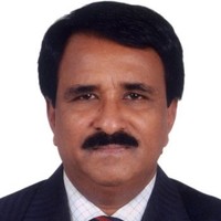 MATHAI CHACKO