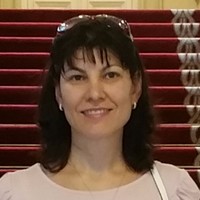 Steluta Narcisa Sirbu