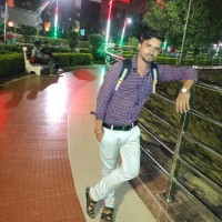 VIKASH KUMAR RAI