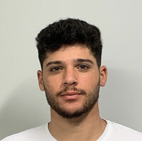 Daniel Bomendil