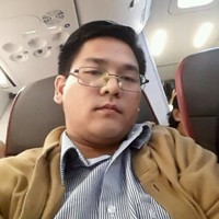 Gregory Goenawan