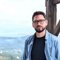 Tomas Simonaitis