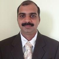 Ameerbasha Shaik