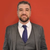 Chris Deering CF.APMP