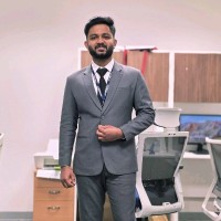 Akash A
