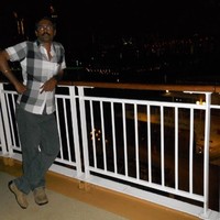 Cibe Kumaresan