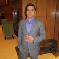 Amit Khosla