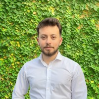 ENES ERGÜL