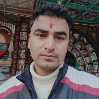 Sunil Singh