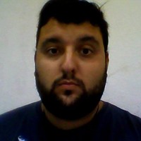 Nicolas Villalonga