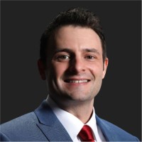 Stephen Klausing, Jr.