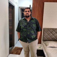 Aniket Khatri