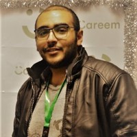 Ahmed Ali