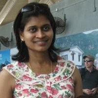 Chandrakala Nayak