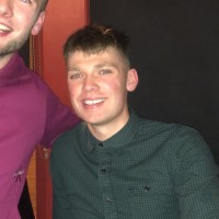 Ciaran McNulty