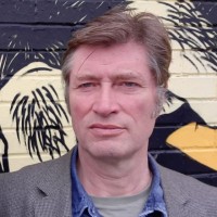Michael Corcoran