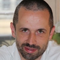 Cédric Martin