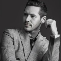 Daniel Parlin