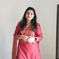 Richa Mishra
