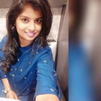 Mercy Monica Raj