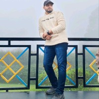 Roshan Shaik