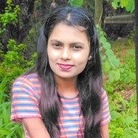 Prachi Dhamange