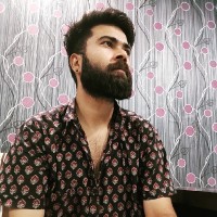 Siddartha Kumar