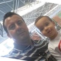 ADRIANO DA MATA DA MATA