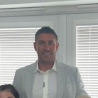 Derek Simpson