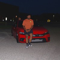 Kailash Gosine Jr