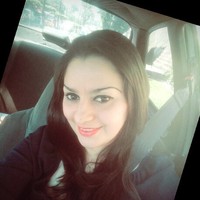 Lisseth Calderón Escamilla
