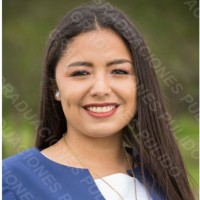 Valeria Michelle Mateo Cobos